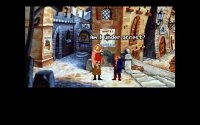 Monkey Island 2: LeChuck's Revenge - Special Edition