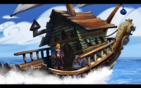 Monkey Island 2: LeChuck's Revenge - Special Edition