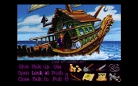 Monkey Island 2: LeChuck's Revenge - Special Edition