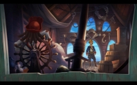 Monkey Island 2: LeChuck's Revenge - Special Edition