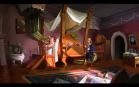 Monkey Island 2: LeChuck's Revenge - Special Edition