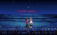 The Secret of Monkey Island: Special Edition