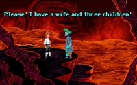 The Secret of Monkey Island: Special Edition