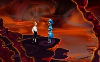 The Secret of Monkey Island: Special Edition