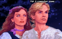 The Secret of Monkey Island: Special Edition