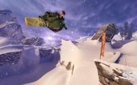 SSX gamescom 2011 Screens
