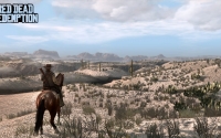 Red Dead Redemption