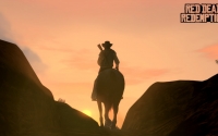 Red Dead Redemption