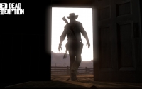Red Dead Redemption