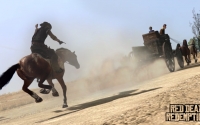 Red Dead Redemption