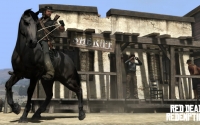 Red Dead Redemption