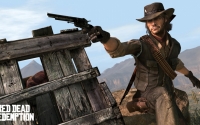 Red Dead Redemption