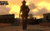 Red Dead Redemption