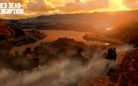 Red Dead Redemption