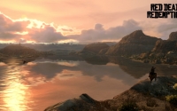 Red Dead Redemption