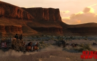 Red Dead Redemption