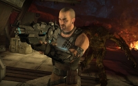 Red Faction: Armageddon