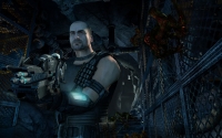 Red Faction: Armageddon