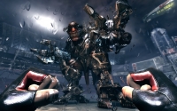 Duke Nukem Forever