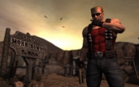 Duke Nukem Forever