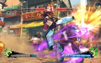 Super Street Fighter IV