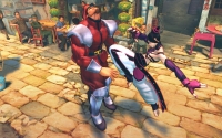 Super Street Fighter IV
