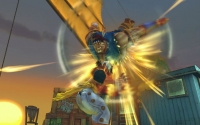 Super Street Fighter IV