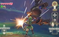 The Legend of Zelda: Skyward Sword