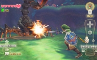 The Legend of Zelda: Skyward Sword