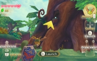 The Legend of Zelda: Skyward Sword