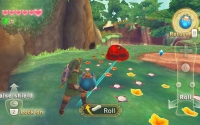 The Legend of Zelda: Skyward Sword