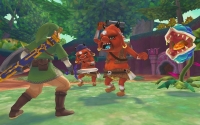 The Legend of Zelda: Skyward Sword
