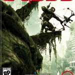 Game Crysis 3