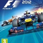 Game F1 2012