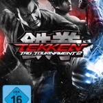 Game Tekken Tag Tournament 2