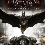 Game Batman: Arkham Knight