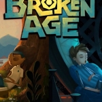 Game Broken Age
