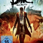 Game DmC - Devil May Cry