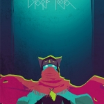 Game Hyper Light Drifter