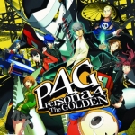 Game Persona 4 Golden