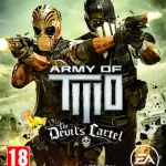 Game Army of Two: Devil's Cartel