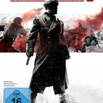 Game Company of Heroes 2