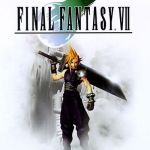 Game Final Fantasy VII
