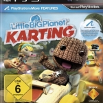 Game LittleBigPlanet Karting