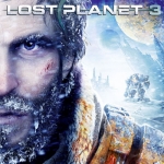 Game Lost Planet 3