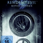 Game Resident Evil: Revelations