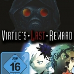 Game Zero Escape: Virtue's Last Reward