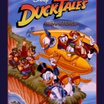 Game DuckTales Remastered