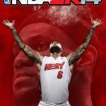 Game NBA 2K14