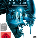 Game Aliens: Colonial Marines